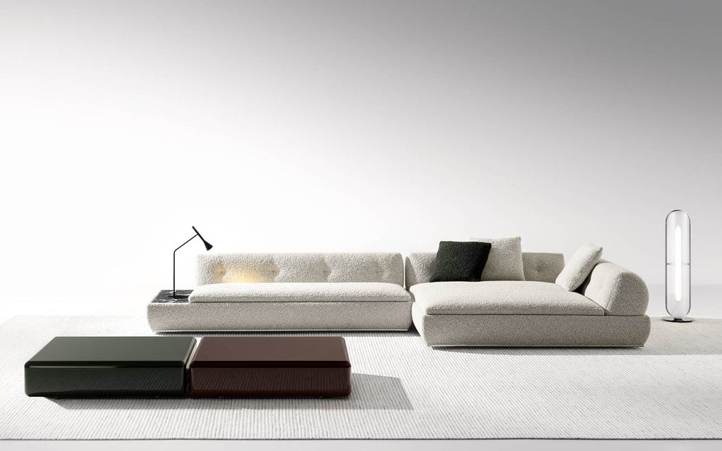 Moon Sofa