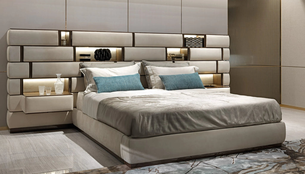 Emotional Bed