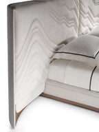 Smiling Bed