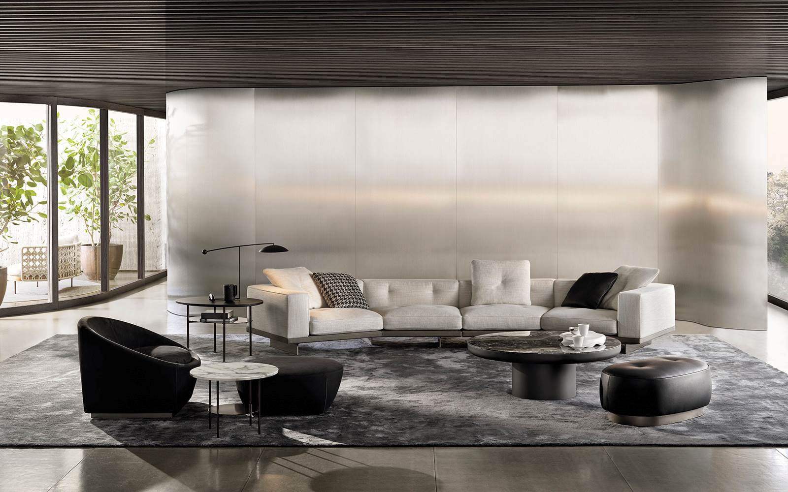 Dilan Sofa