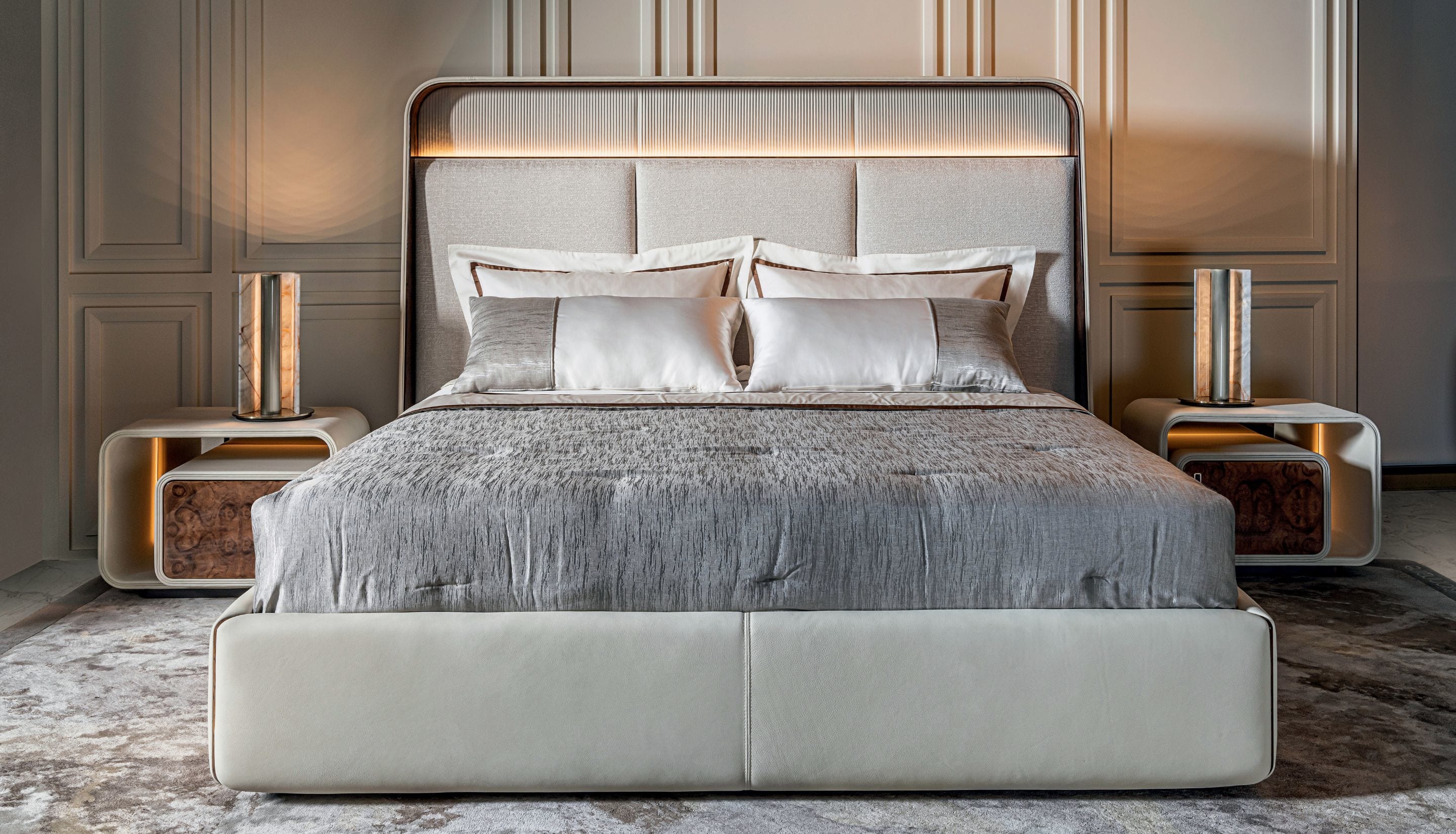 Hug Bed