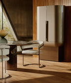 Smiling Table