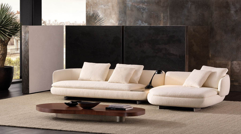 Cloud Sofa