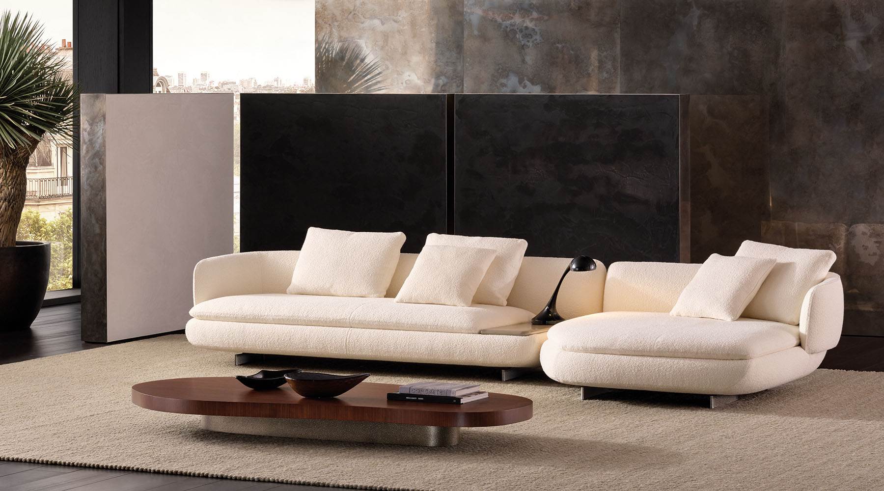 Cloud Sofa