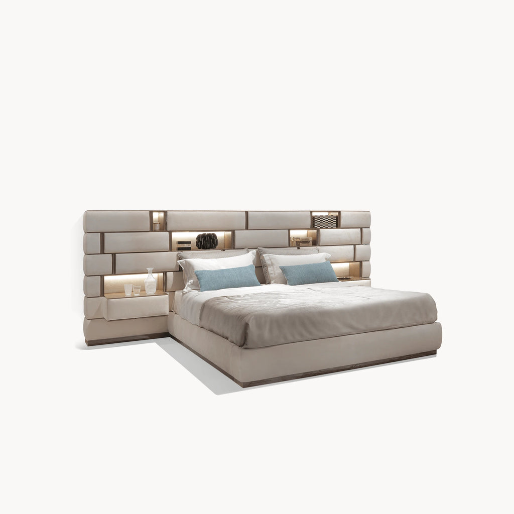 Emotional Bed