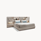 Emotional Bed