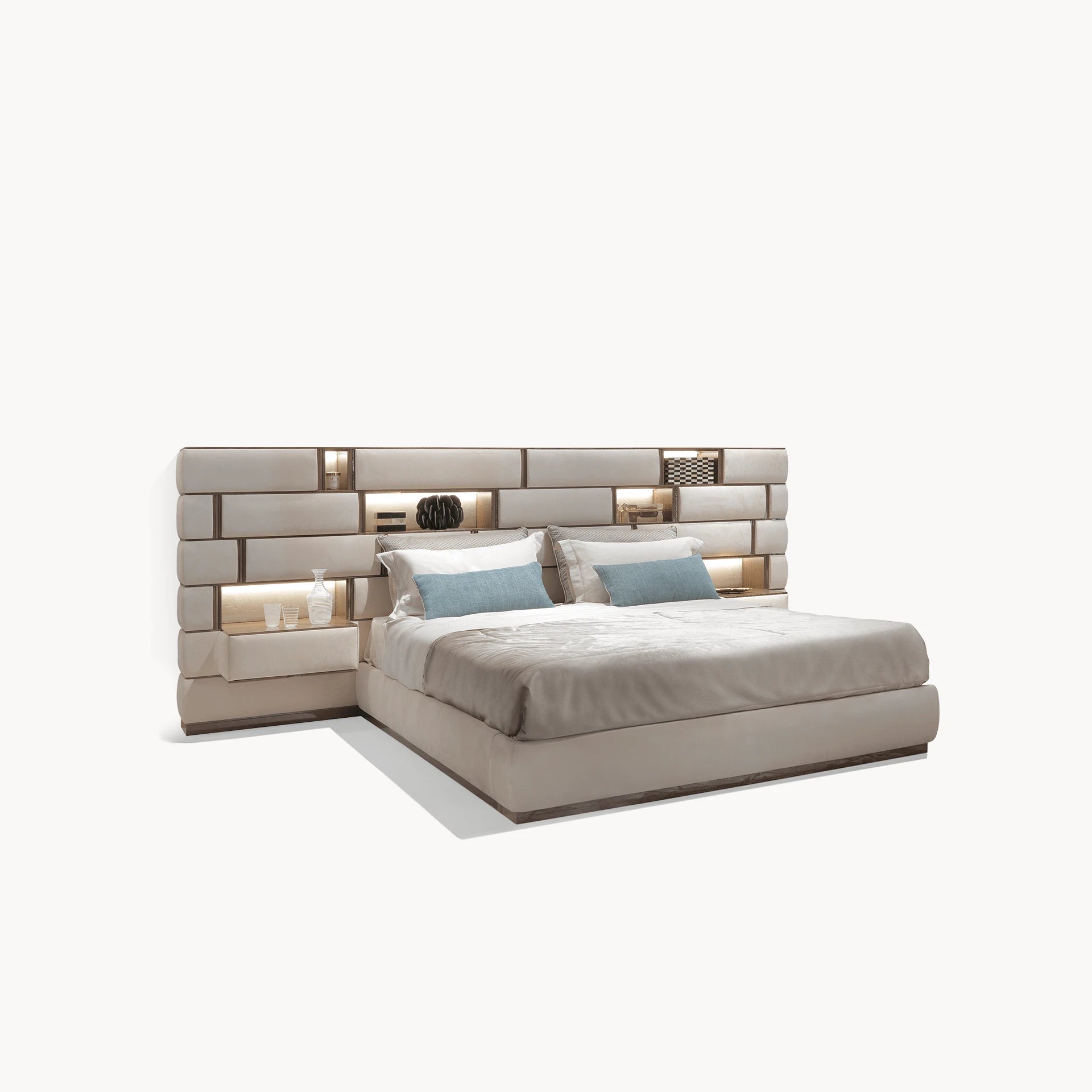Emotional Bed