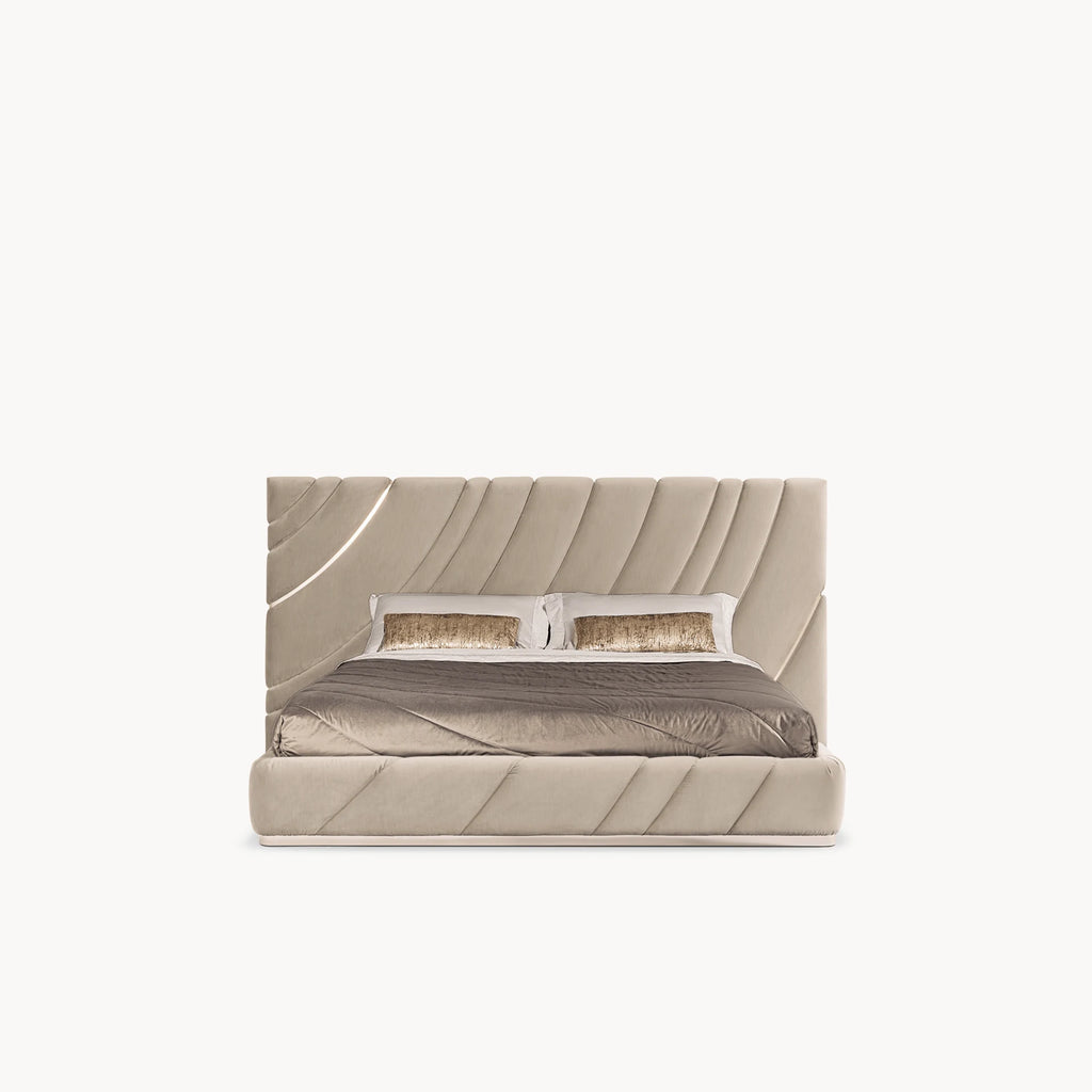 Ripple Bed