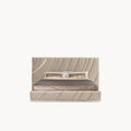 Ripple Bed