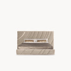 Ripple Bed