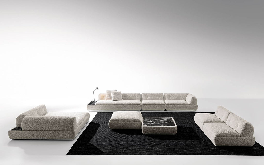 Moon Sofa