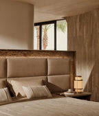 Morning bed