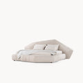 New neon bed