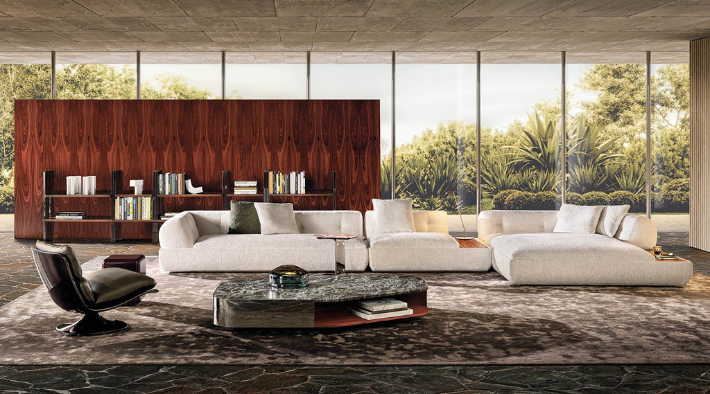Moon Sofa