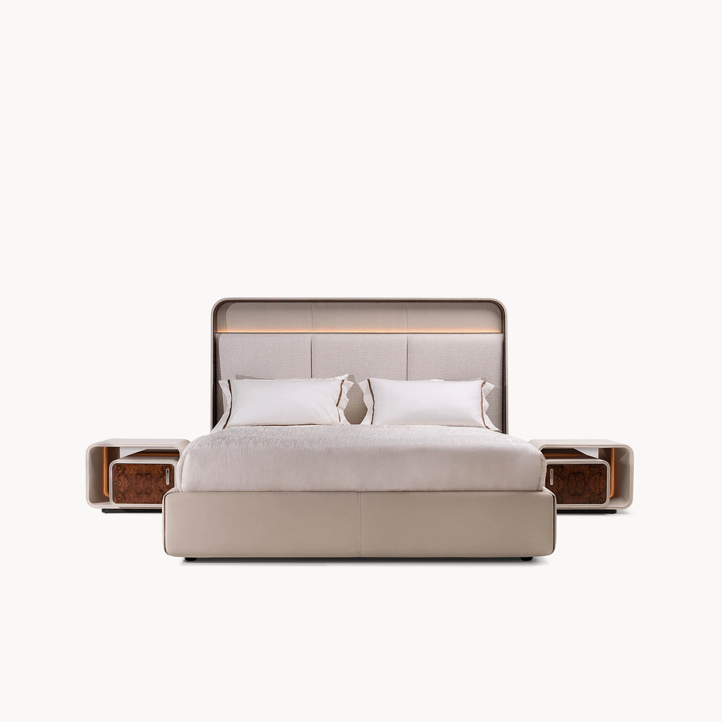 Hug Bed