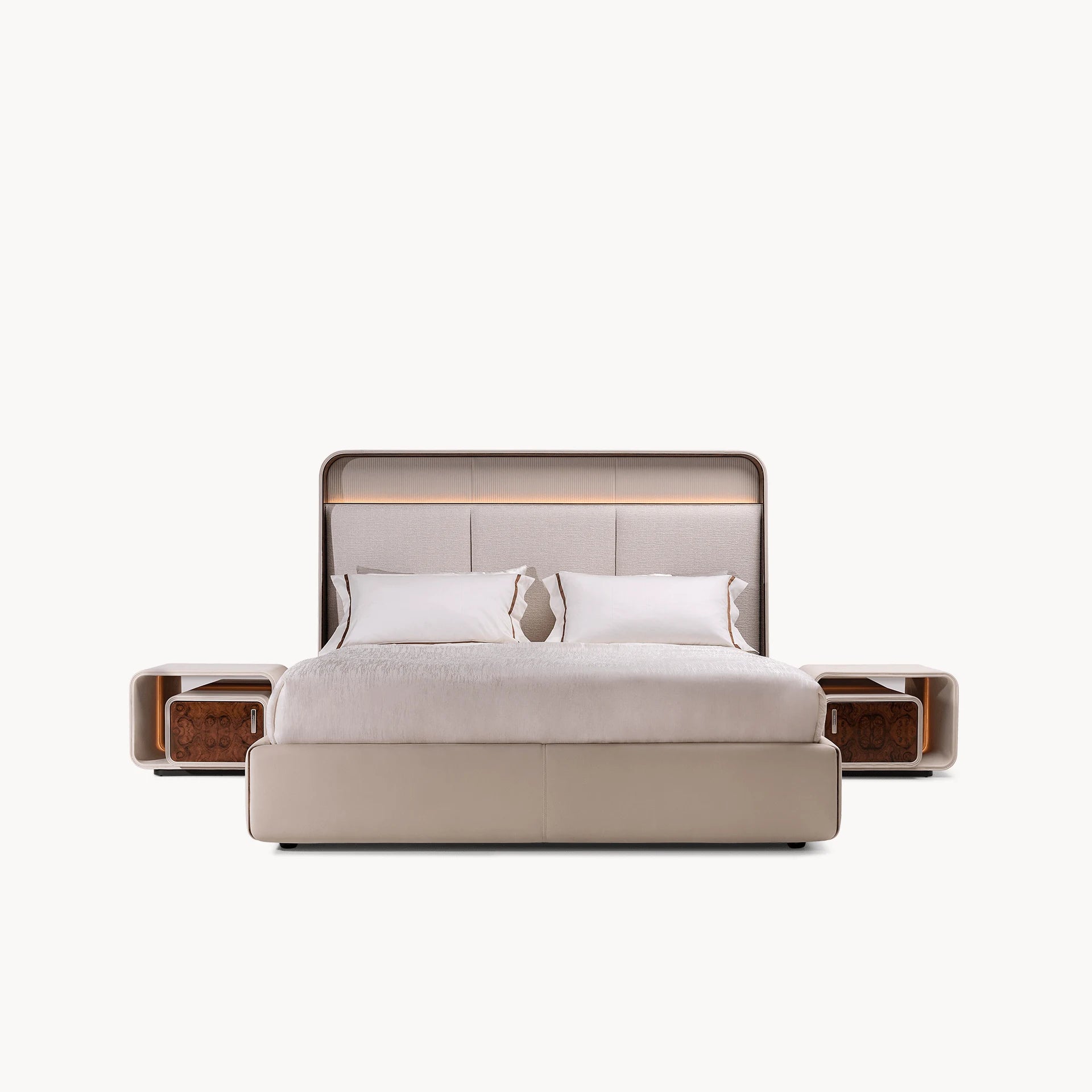 Hug Bed