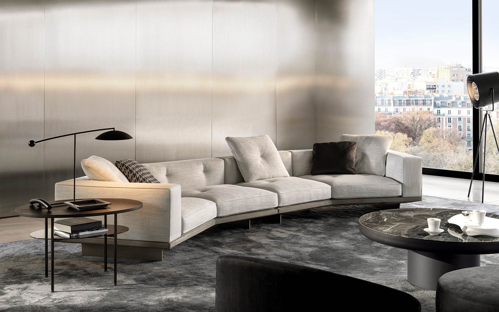 Dilan Sofa