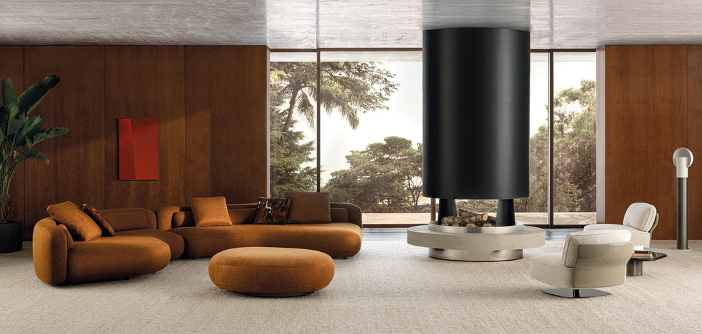 Wave Sofa