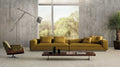 Central axis sofa