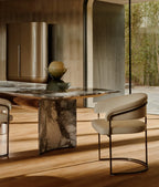 Smiling Table