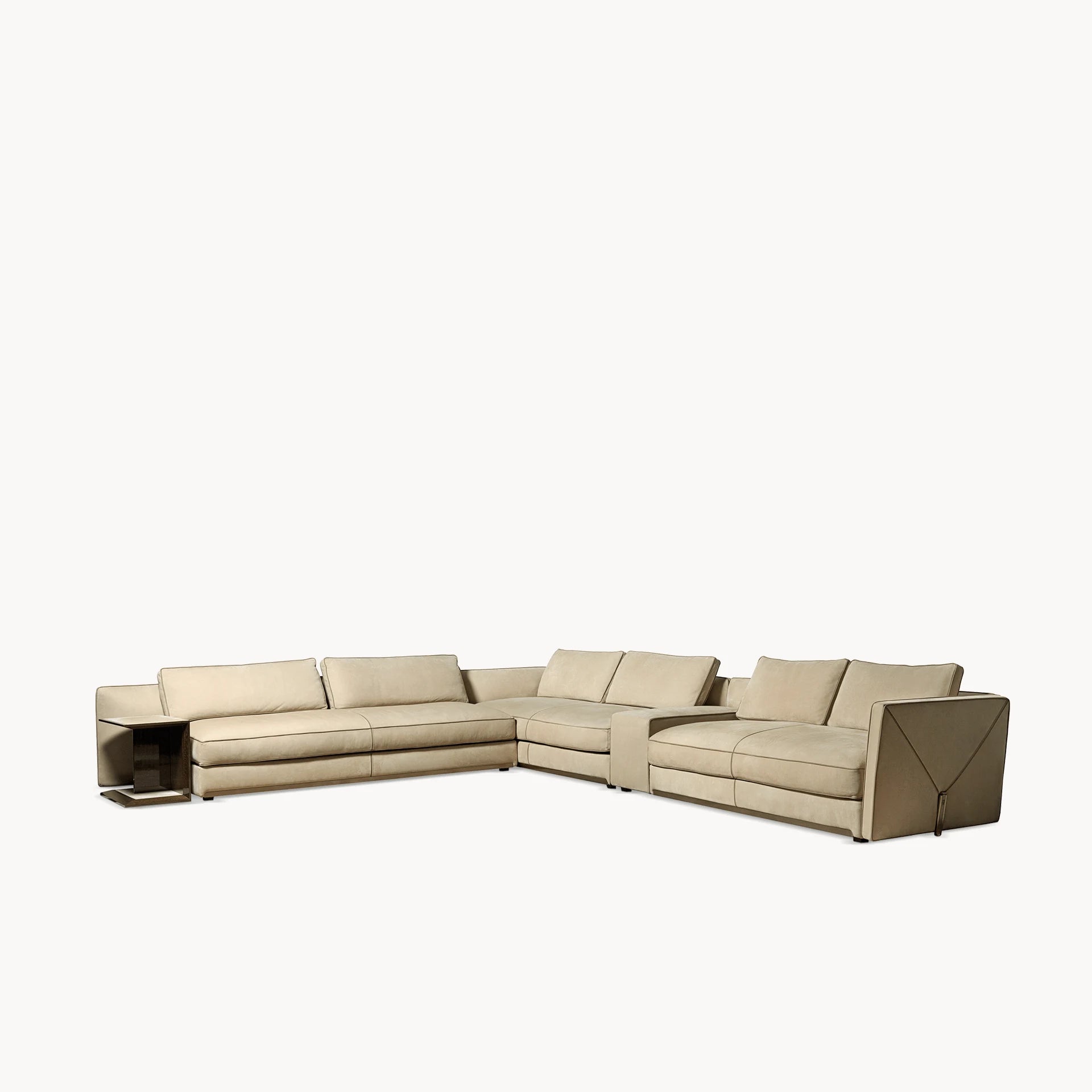 Mail sofa
