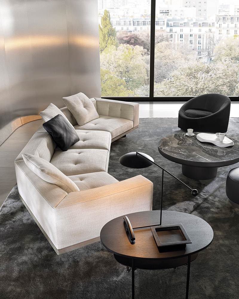 Dilan Sofa