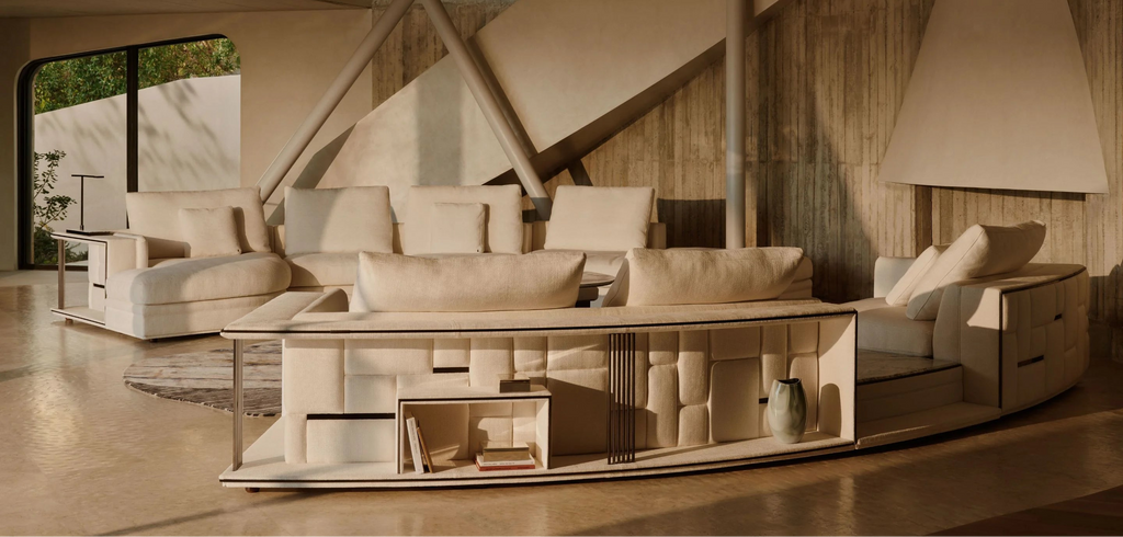 Lumina sofa