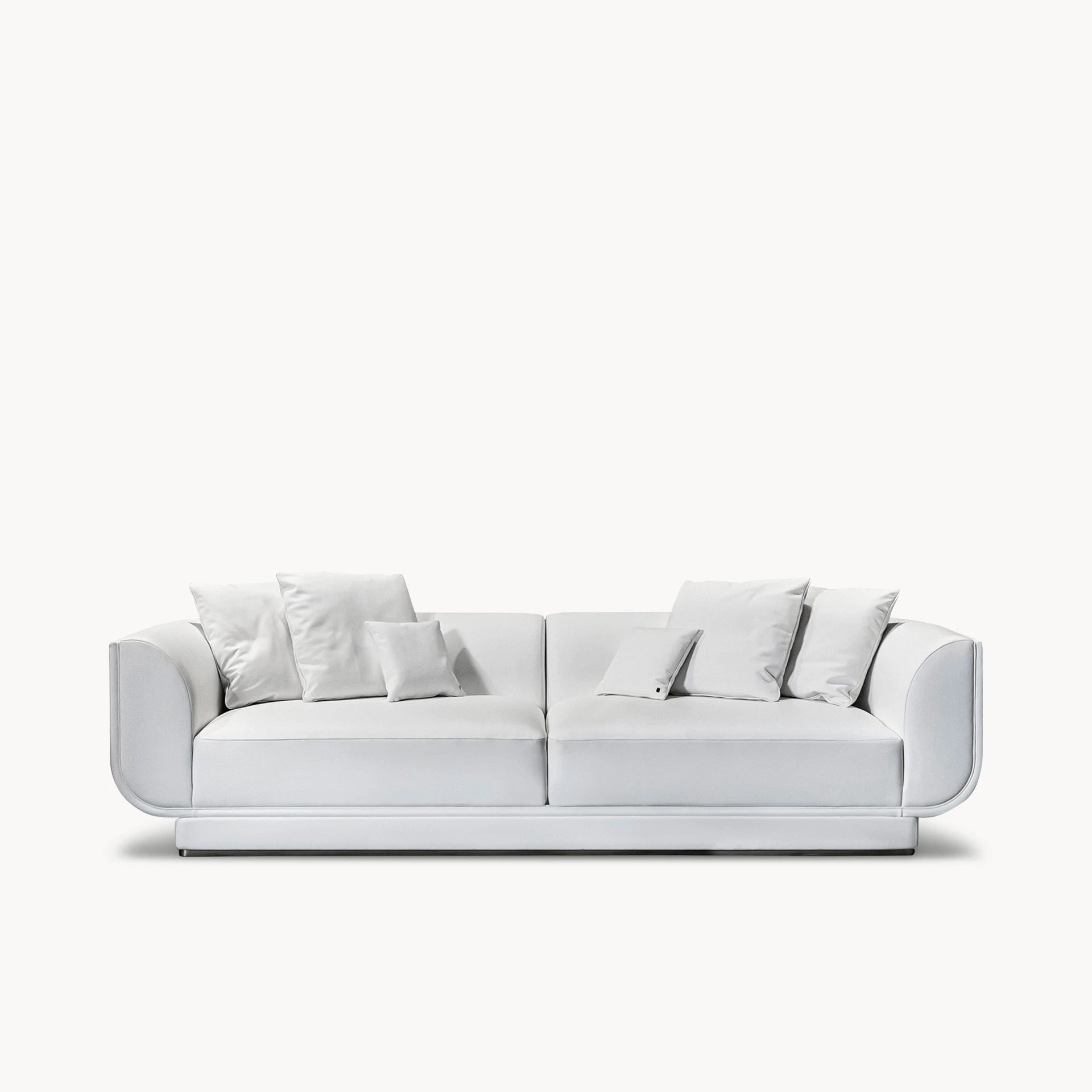 Fu Sofa