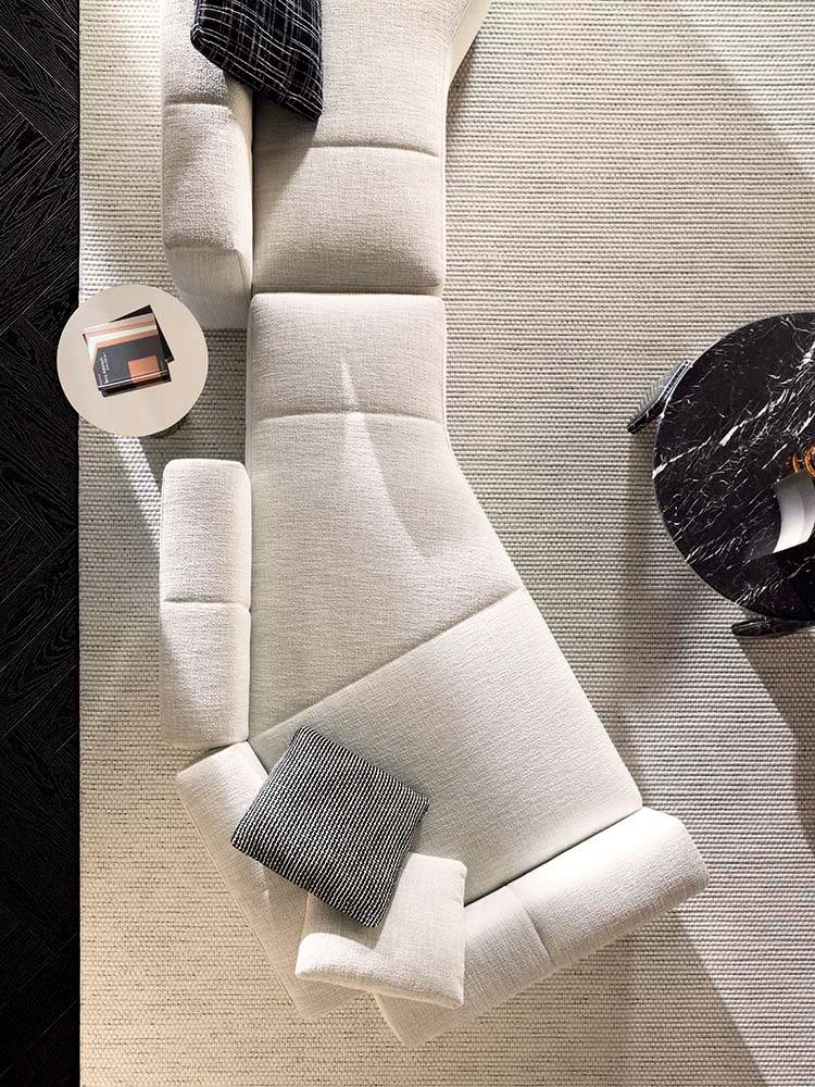 Yves sofa