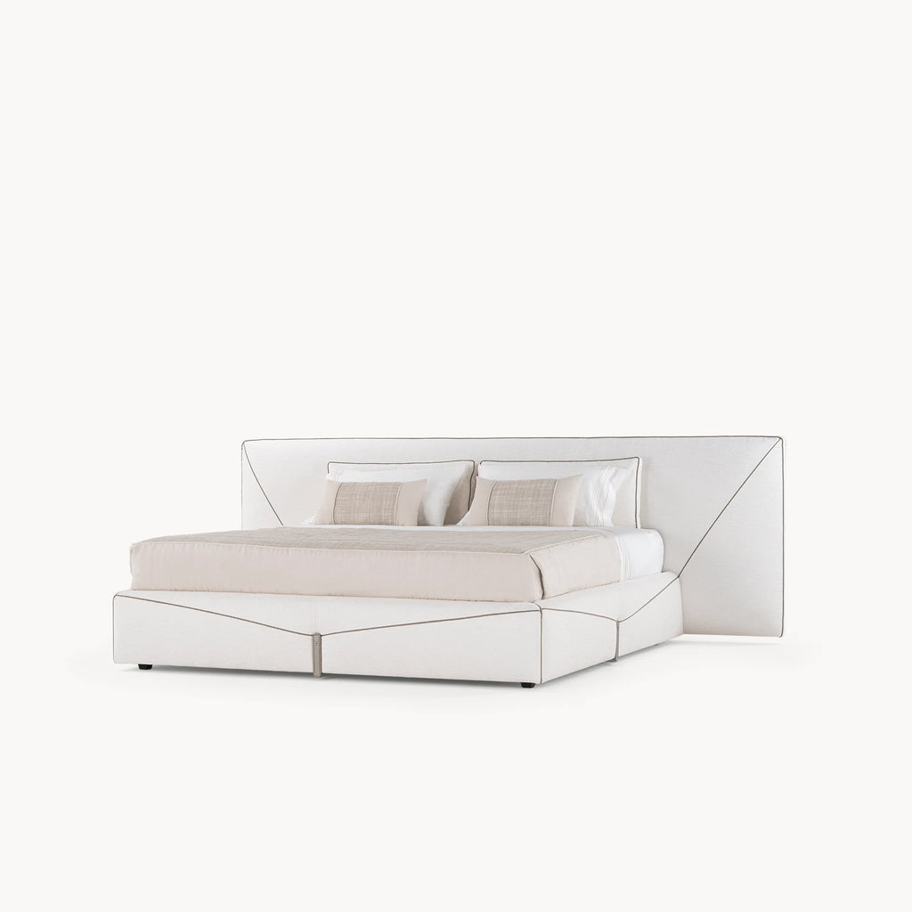 Mail bed
