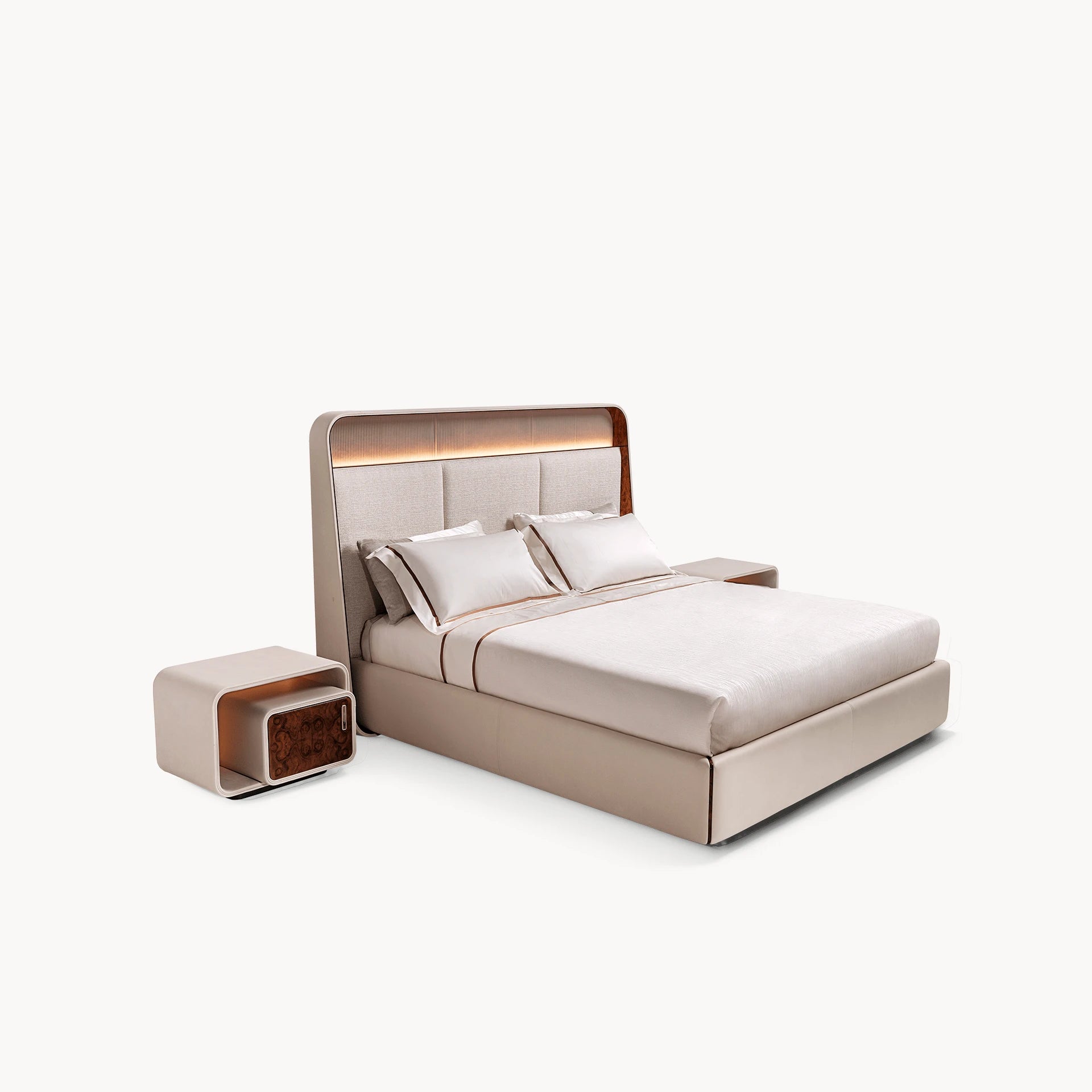 Hug Bed