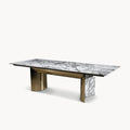 Smiling Table