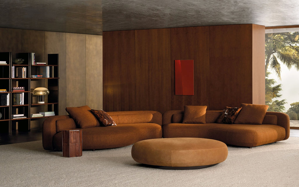 Wave Sofa