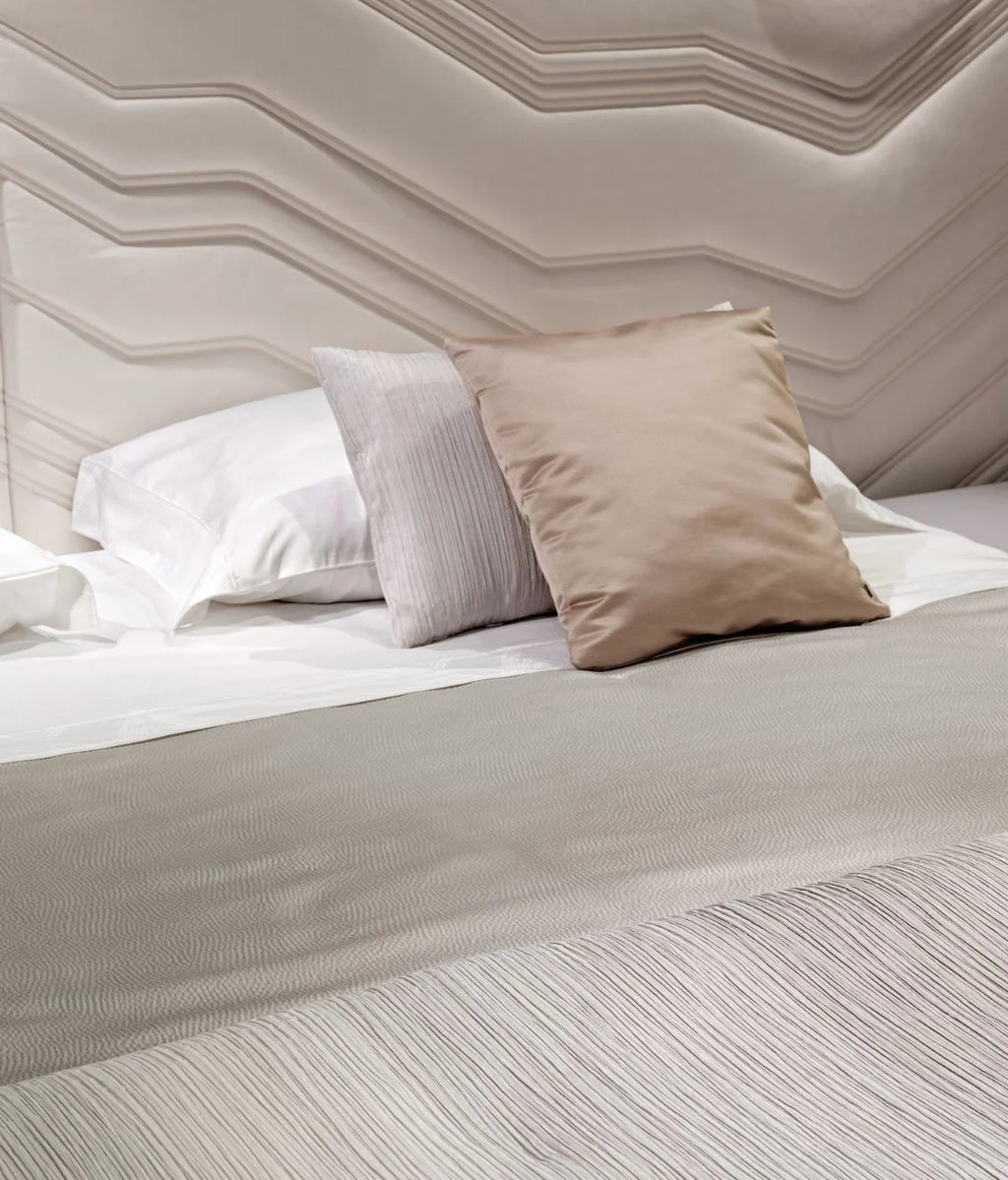 Smiling Bed