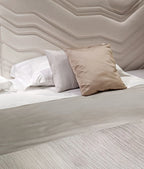 Smiling Bed