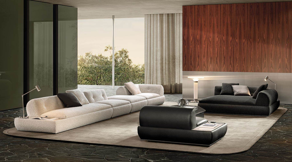 Moon Sofa