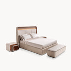Hug Bed