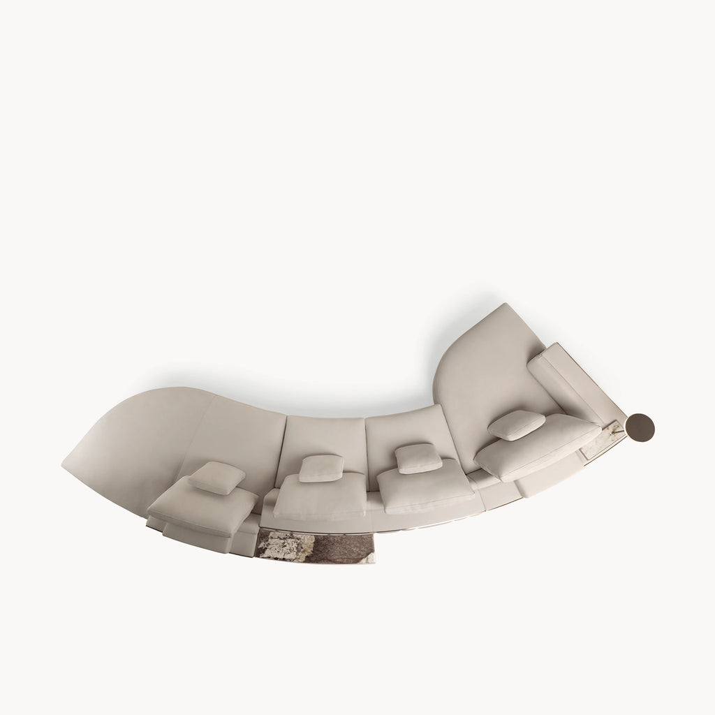 Lumina sofa