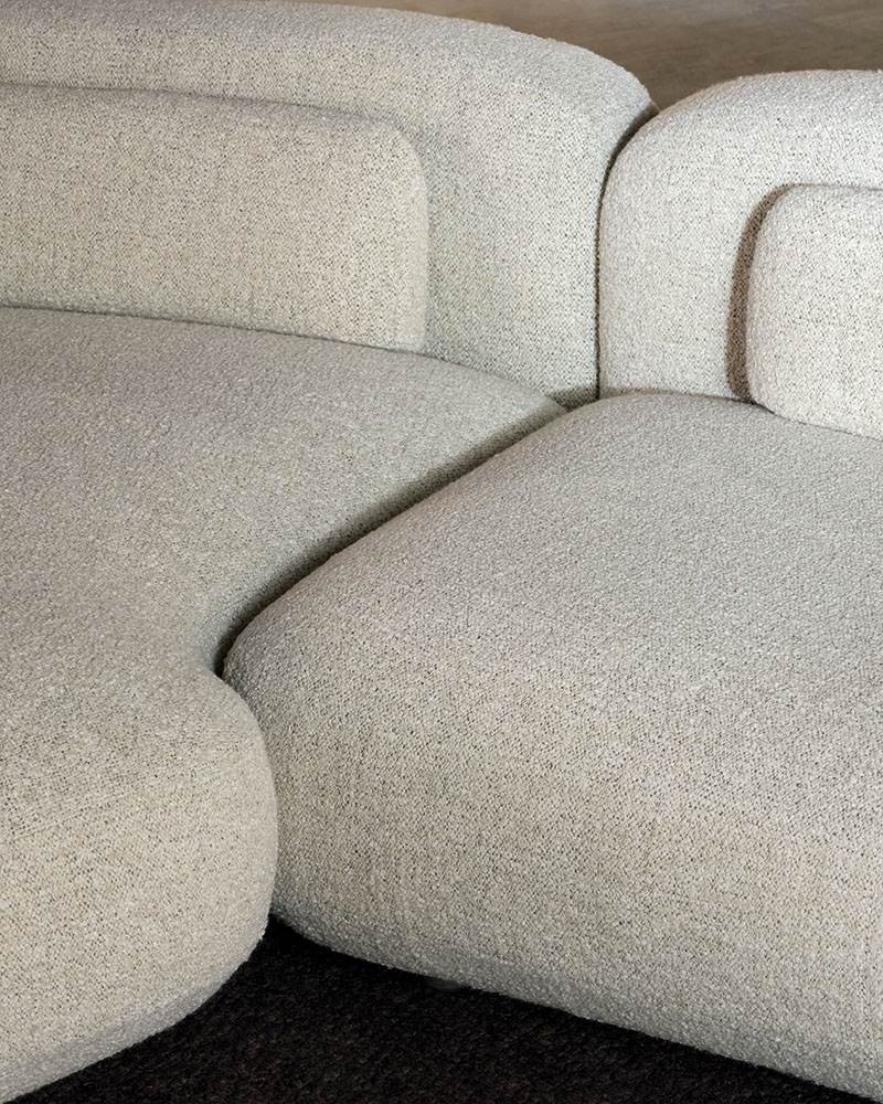 Wave Sofa