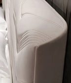 Smiling Bed