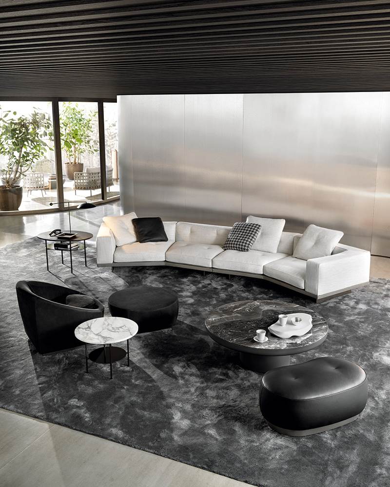 Dilan Sofa