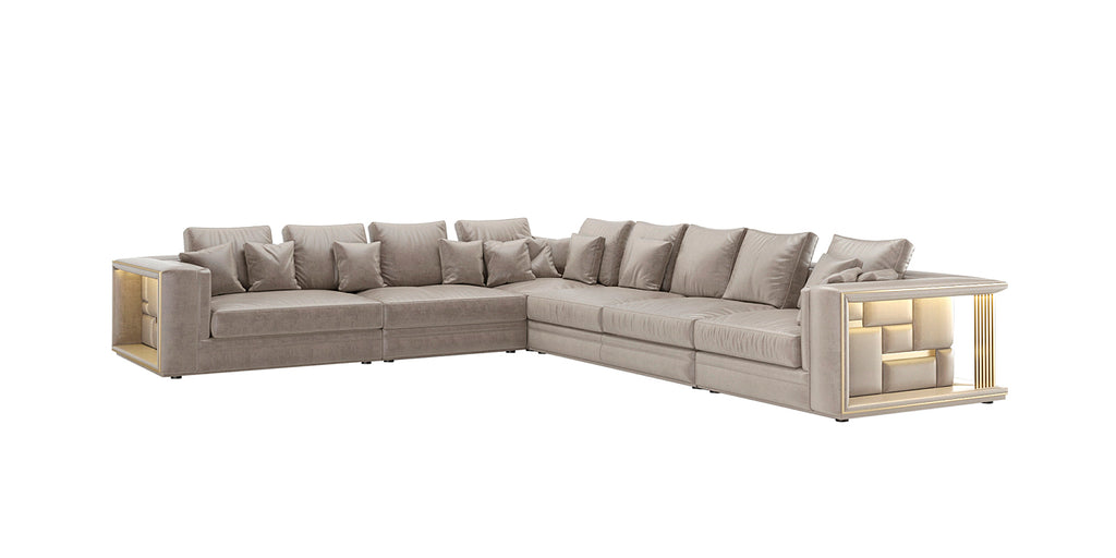 Lumina sofa